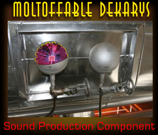 Moltoffable Dekarys