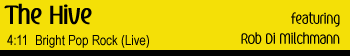 Songlink image